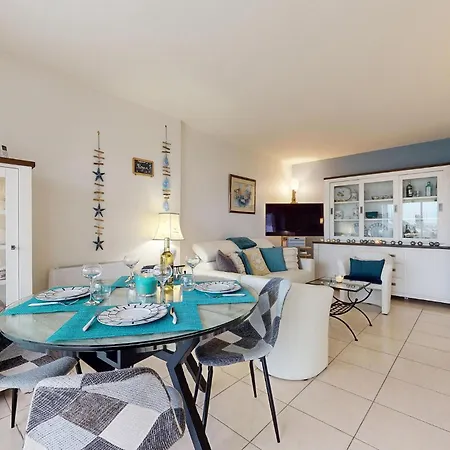 Lovely In With Wifi Appartamento Royan