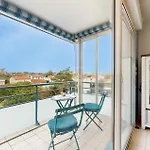 1 Bedroom Stunning In Royan