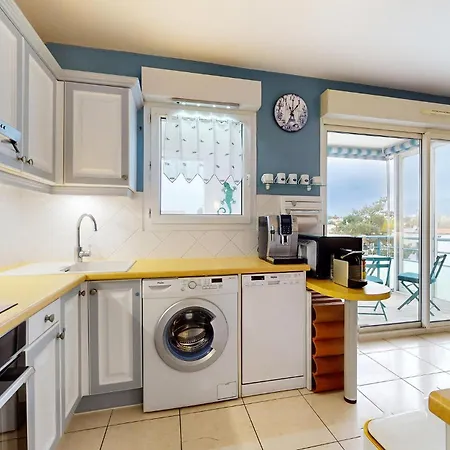 Lovely In With Wifi Apartment *