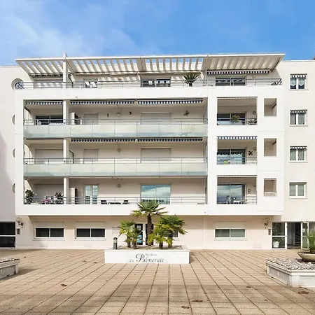 Lovely In With Wifi *