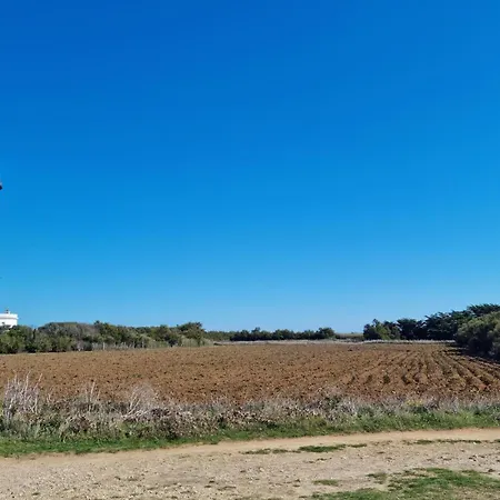 Apartment Lovely In With Wifi Royan