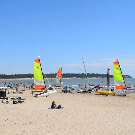 Lovely In With Wifi Apartment