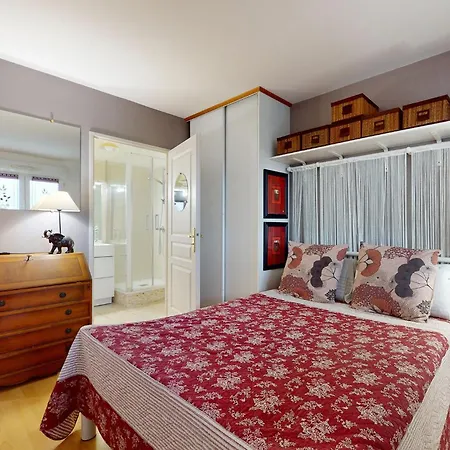 Lovely In With Wifi Apartment *