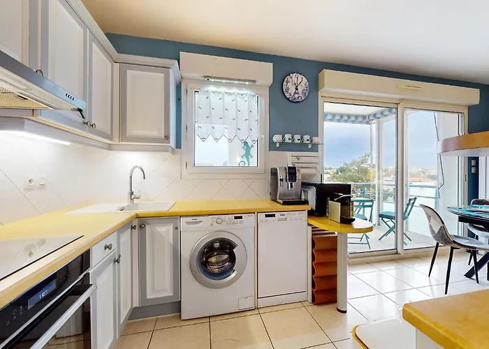 Lovely In With Wifi Apartment *