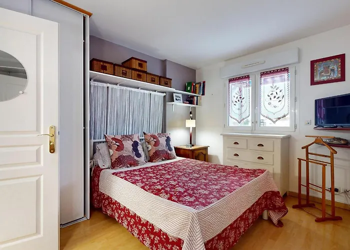 Apartment Lovely In With Wifi Royan