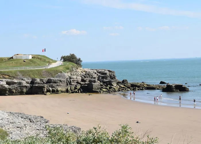 Διαμέρισμα Lovely In With Wifi