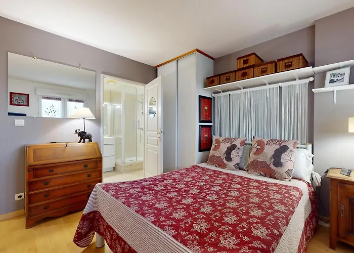 Lovely In With Wifi Apartment *